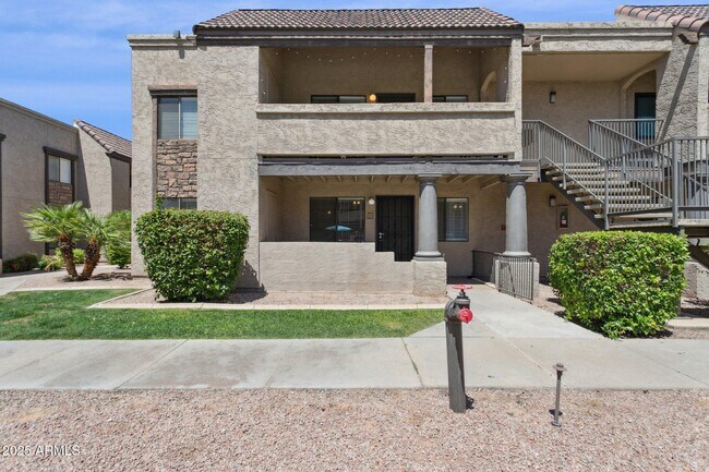 Building Photo - 5995 N 78th St