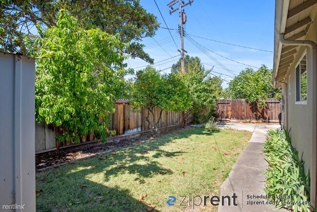 Building Photo - 4 br, 3 bath House - 3103 Millar Avenue, S...