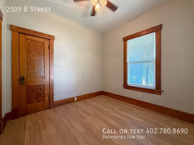 Building Photo - 2509 B St
