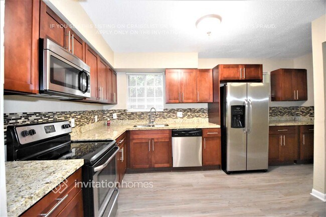 Building Photo - 7760 SW 18th Terrace