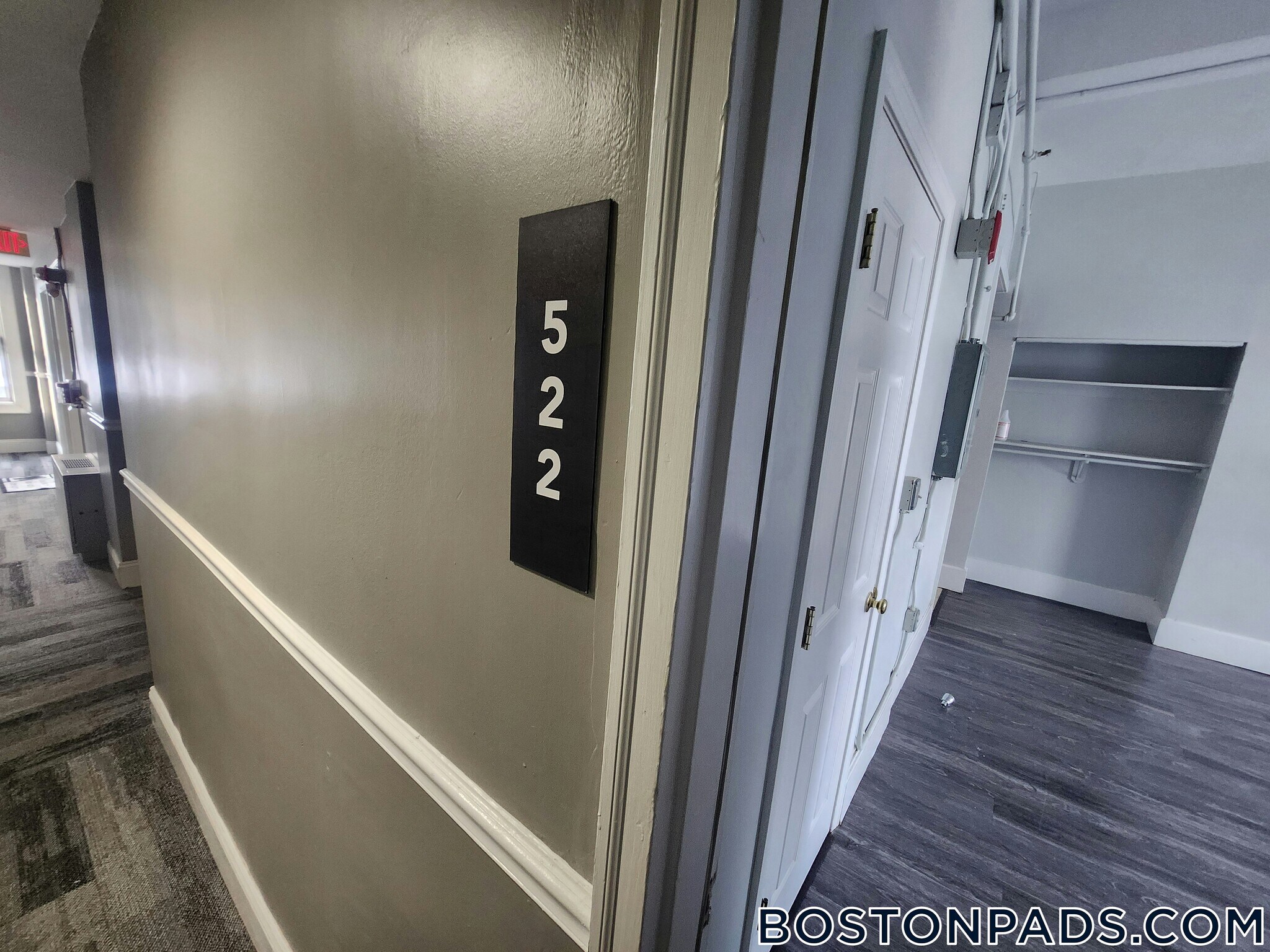 Building Photo - 50 Franklin St