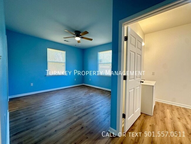 Building Photo - 1724 Parker St