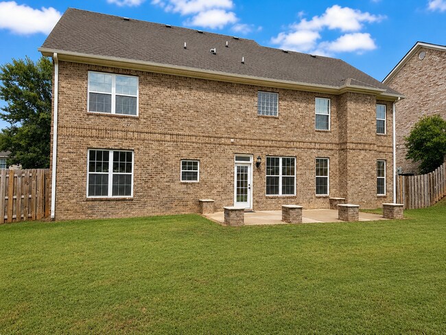 Building Photo - 4 bedroom 3 bath home- Pet Friendly- Grovetown GA
