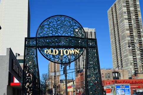 Building Photo - 1660 N La Salle Dr