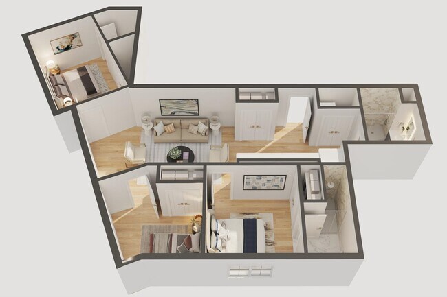 Building Photo - 50-52 Easton Ave