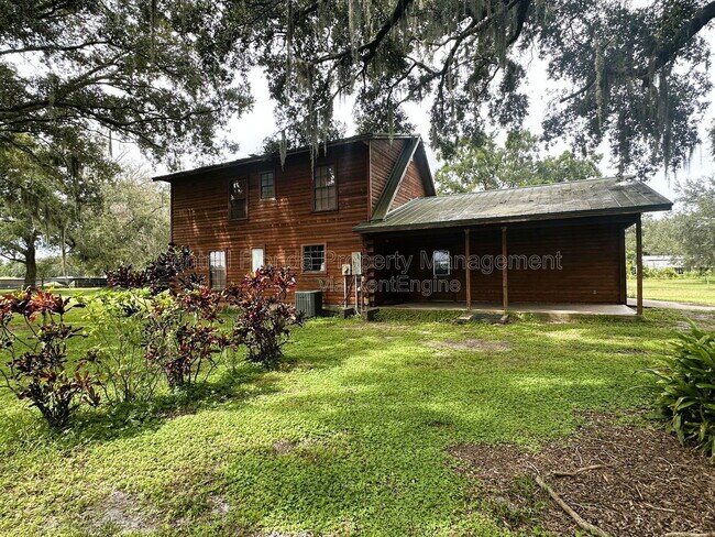 Building Photo - 1620 Nora Tyson Rd