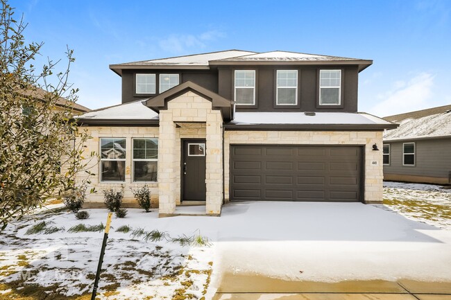 Building Photo - 441 El Capitan Lp