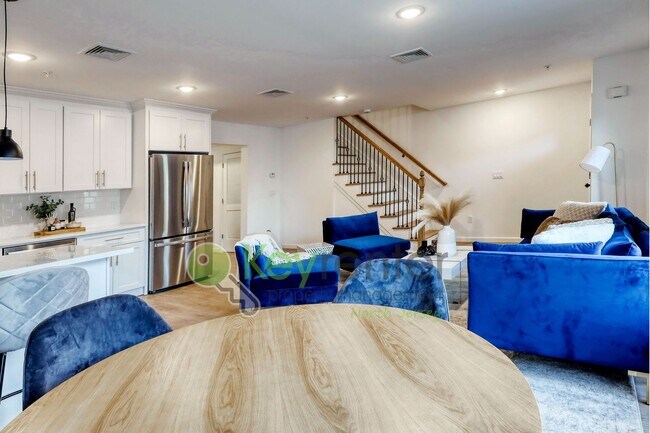 Building Photo - Modern New Construction 2 Bedroom Townhome with Garage & Driveway — First Occupancy!