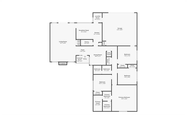 Building Photo - 857 Via Altos