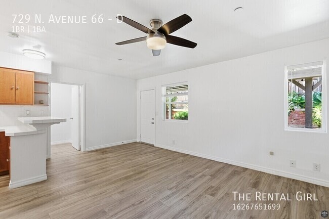 Building Photo - 729 N Avenue 66