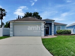 Building Photo - 3416 Lawn Tennis Dr