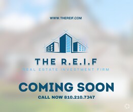 Building Photo - Detroit Gem: Spacious 3-Bed, 2-Bath Haven ...