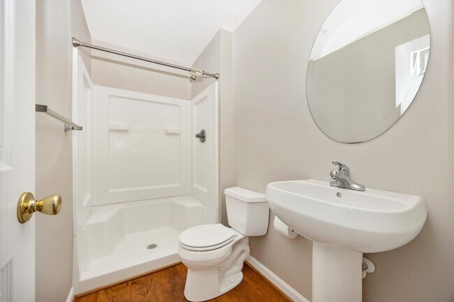 Building Photo - The Meadows In New Market