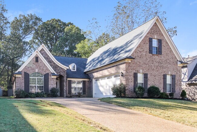 Building Photo - 8785 Oak Grove Blvd