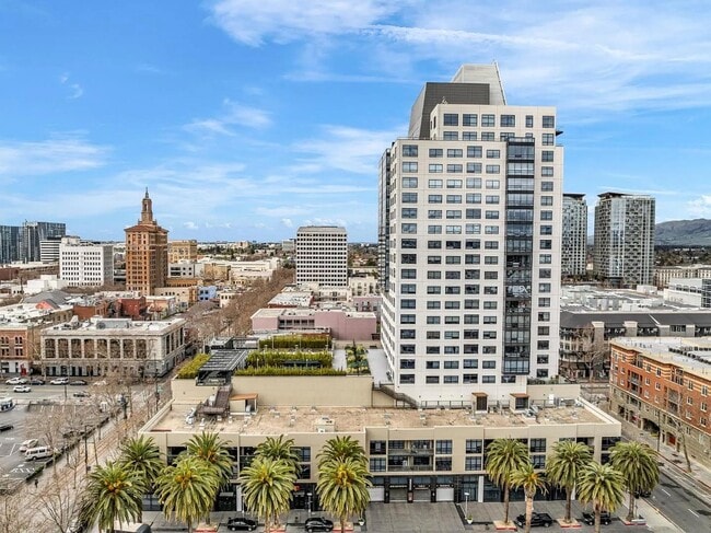 Building Photo - 88 E San Fernando St