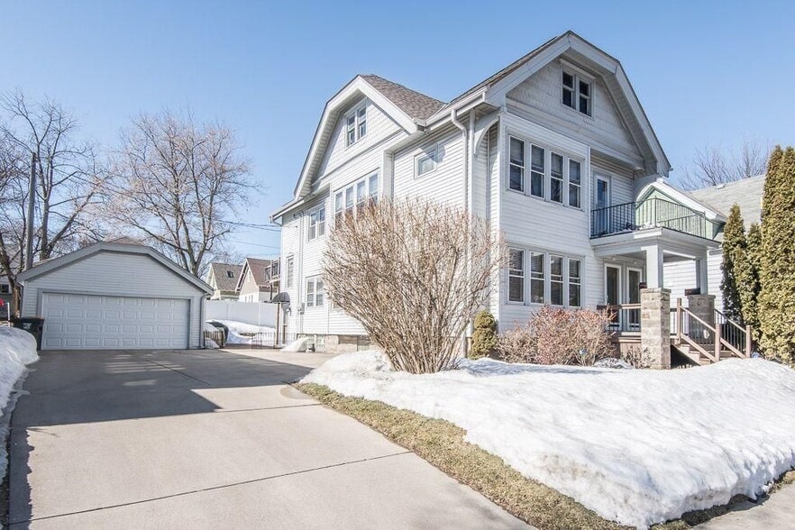 Primary Photo - 537 N 59th St