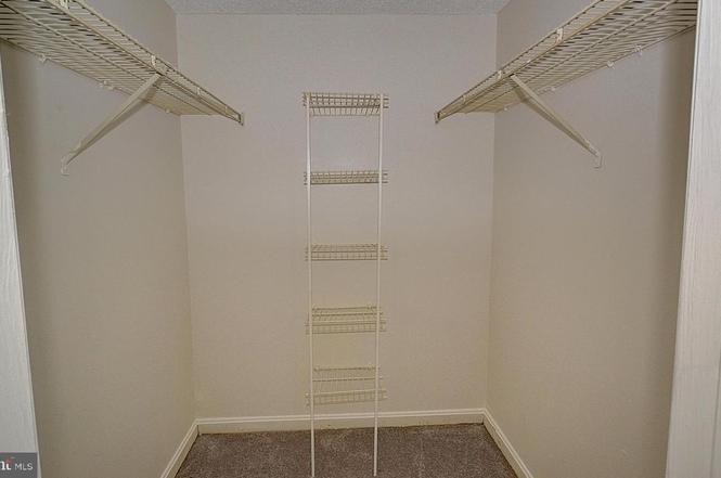 Master Walk-In Closet - 10401 Beacon Ridge Dr