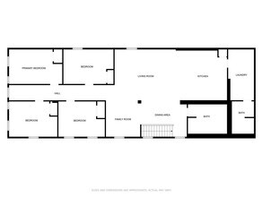 Building Photo - Funk &#39;N Waffles Apt
