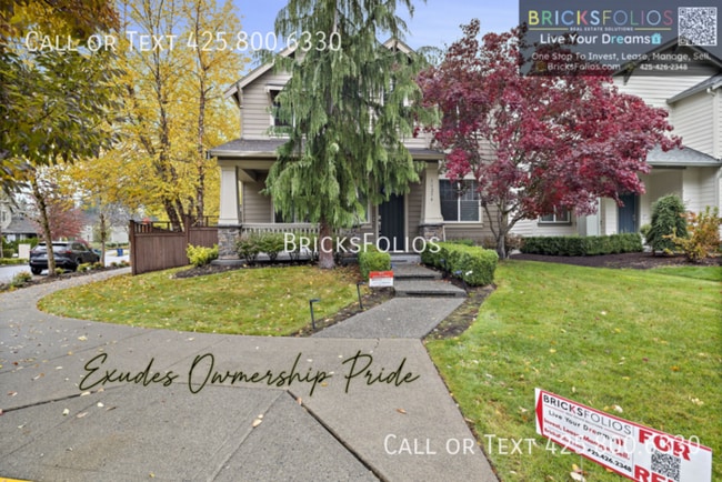 Building Photo - Luxury Corner-Lot Home in Redmond Ridge Ea...