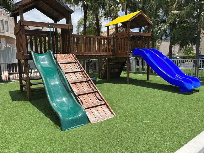 Building Photo - 8630 NW 5th Terrace