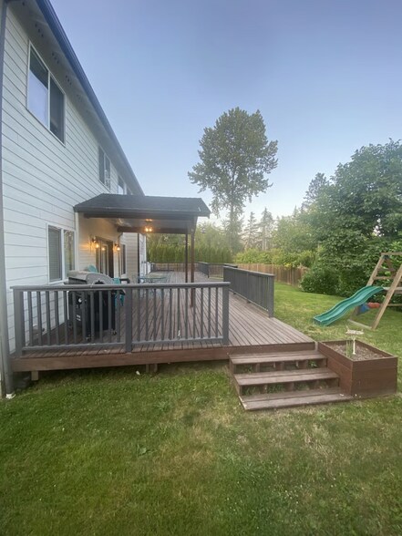 Building Photo - 23100 Sagers Ln