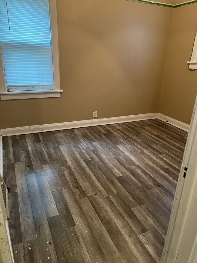 Bedroom - 4727 N 36th St