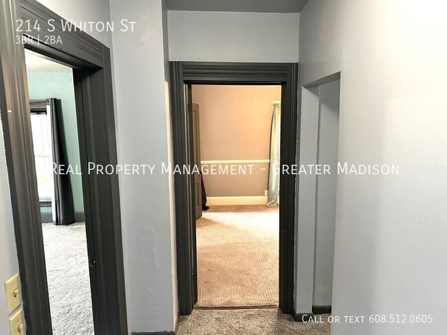 Building Photo - 214 S Whiton St