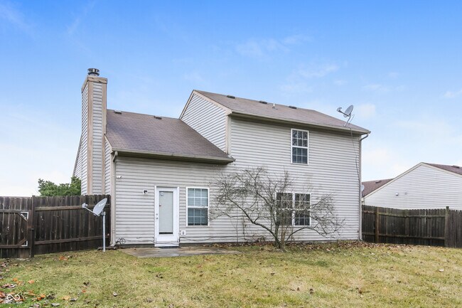 Building Photo - 6511 Hazelhatch Dr
