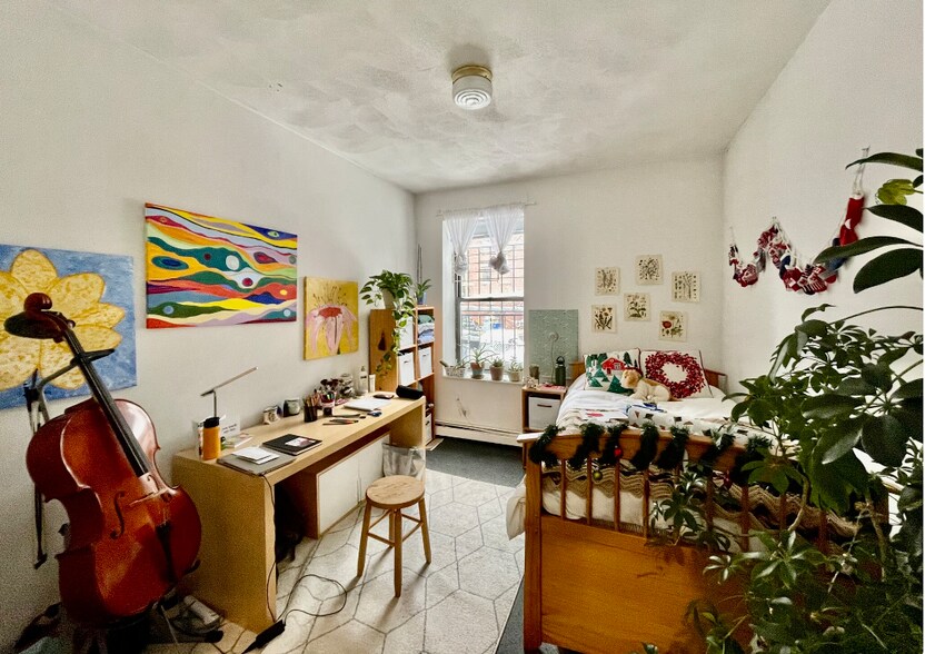 Building Photo - 610 Columbus Ave