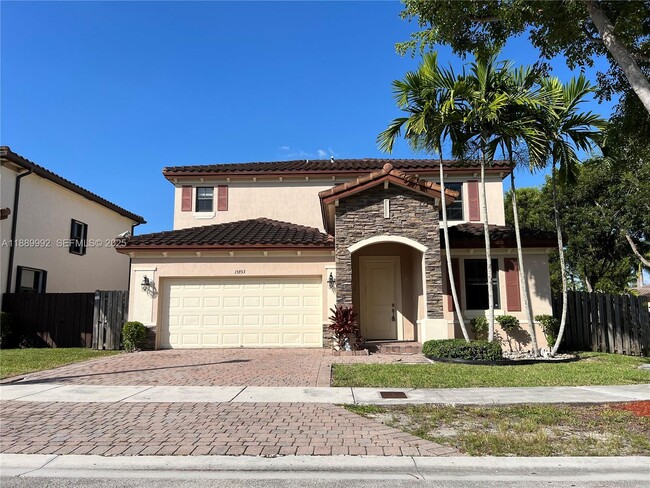 Building Photo - 15153 SW 117th Terrace