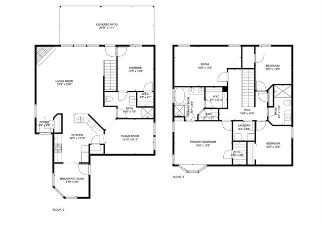 Building Photo - 19438 Hillside Springs Cir