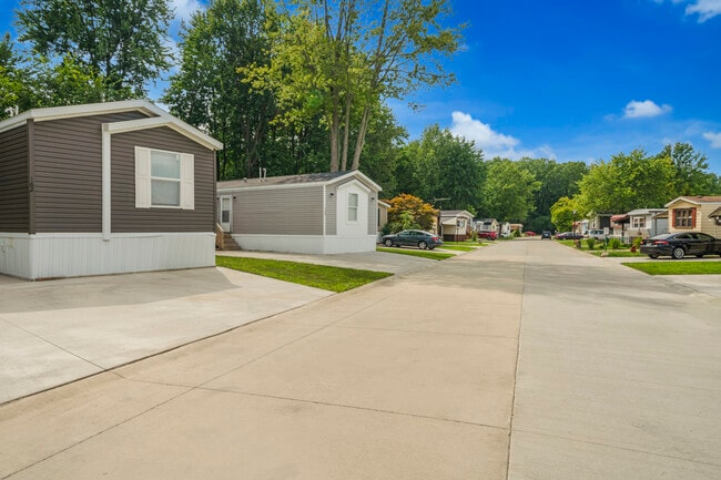 Building Photo - Northridge Cove