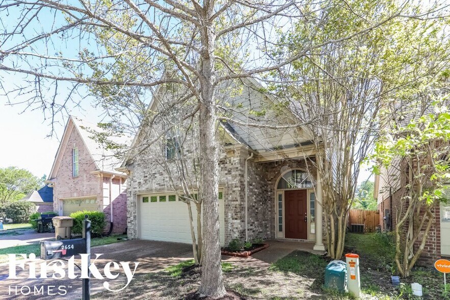 Building Photo - 2654 Bending Elm Cove