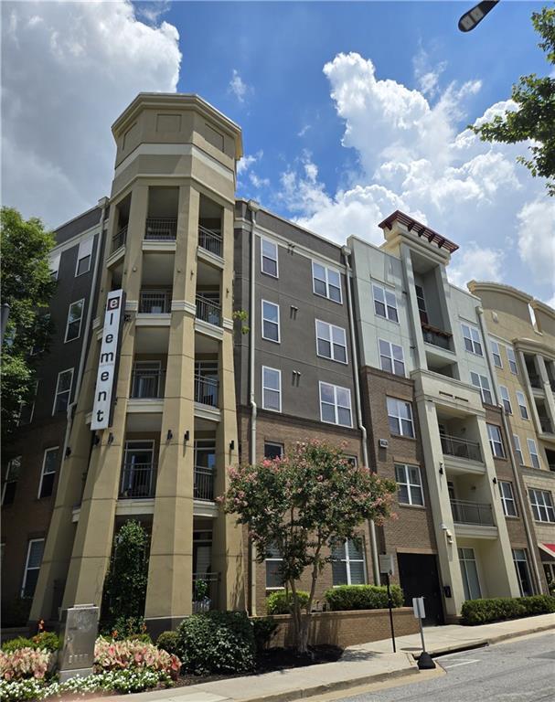 Building Photo - 390 17th St NW