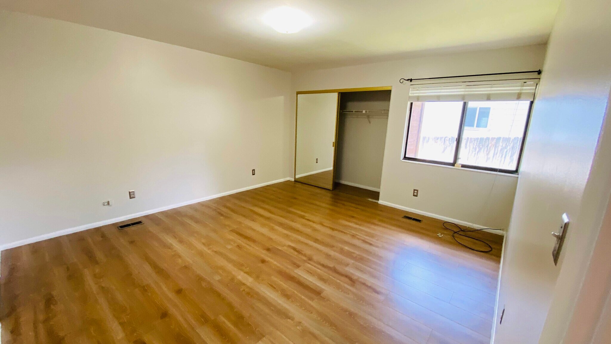 Master Bedroom - 7567 S 2160 E