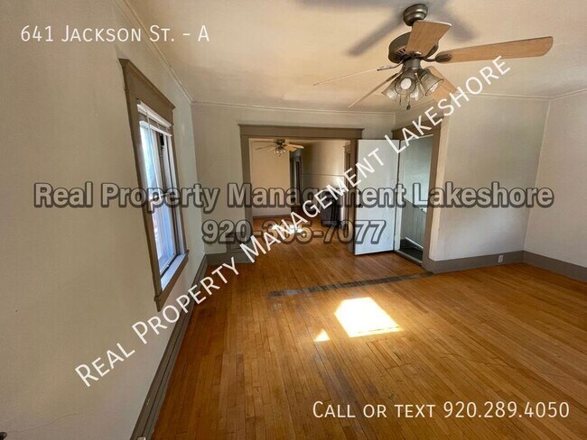 Building Photo - 641 Jackson St