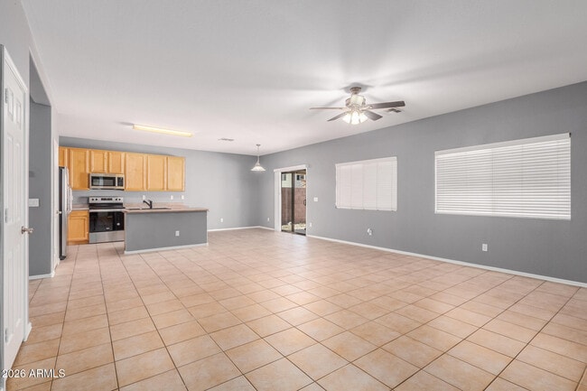 Building Photo - 3496 W Mineral Butte Dr
