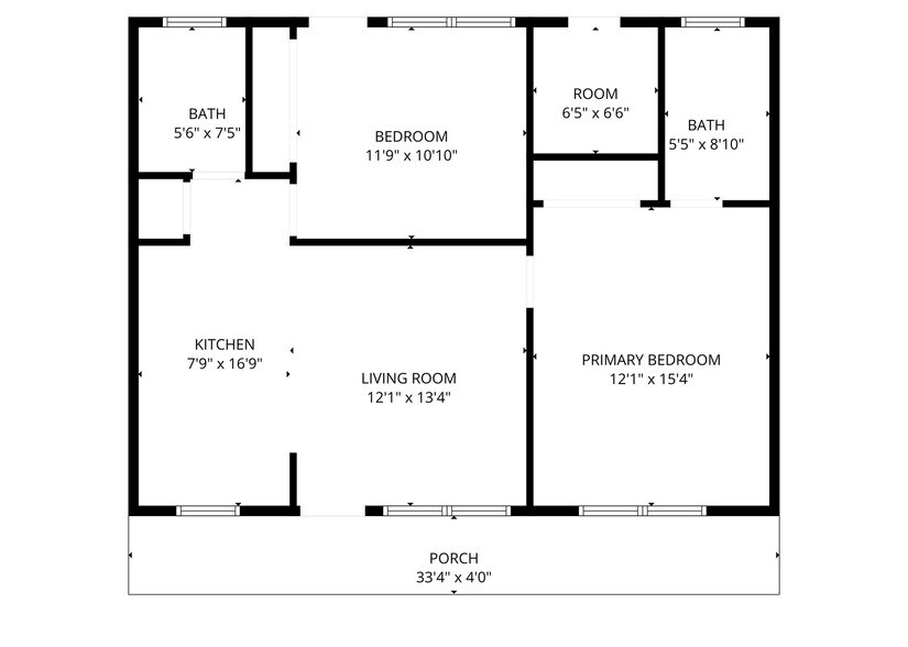 Building Photo - 2235 Coolidge St