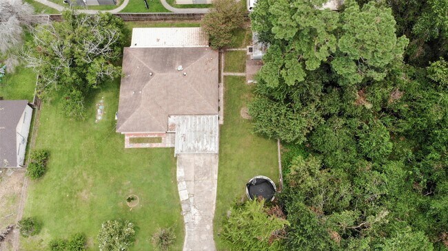 Building Photo - 17706 Wild Oak Dr