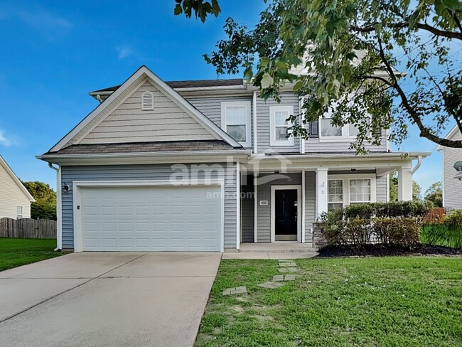 Building Photo - 1606 Hayesville Dr
