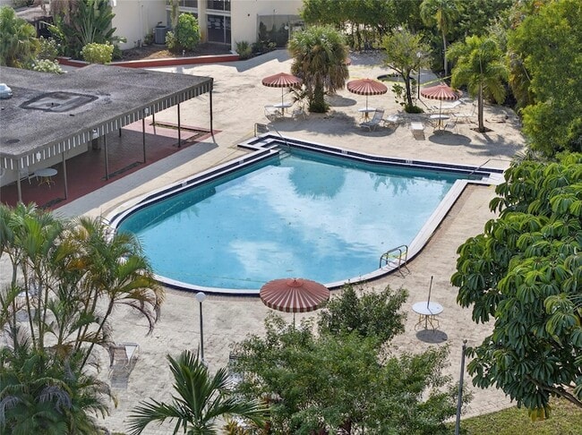 Building Photo - 7300 NW 17th St