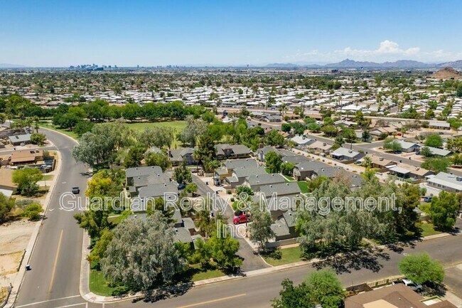 Building Photo - 4397 S Potter Dr