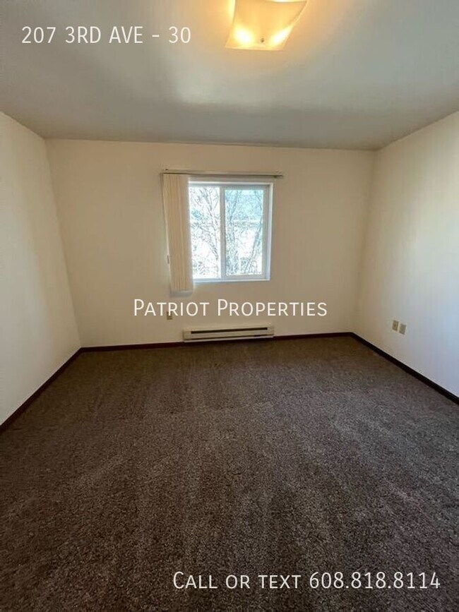 Building Photo - 207 3rd Ave