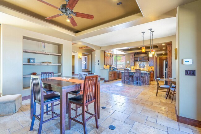 Building Photo - Exquisite Custom Home in Prestigious Commu...