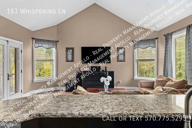 Building Photo - 163 Whispering Ln