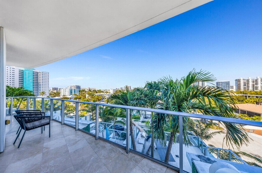 Building Photo - 701 N Fort Lauderdale Beach Blvd
