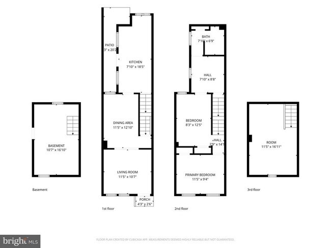 Building Photo - 361 Beaver St