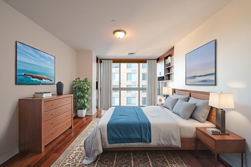 Building Photo - 201 Marin Blvd