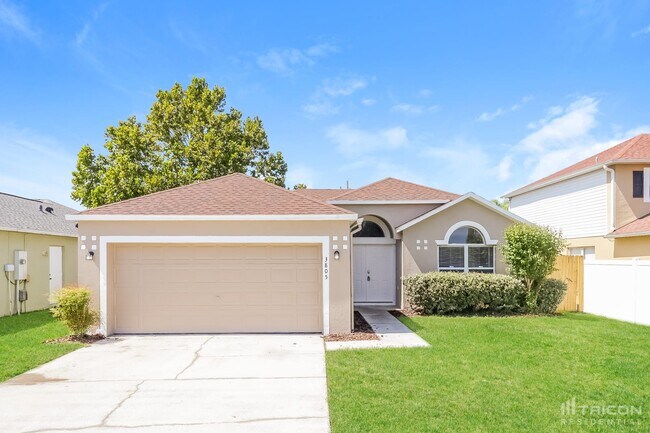 Primary Photo - 3805 Stonefield Dr