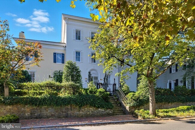 Primary Photo - 3308 R St NW